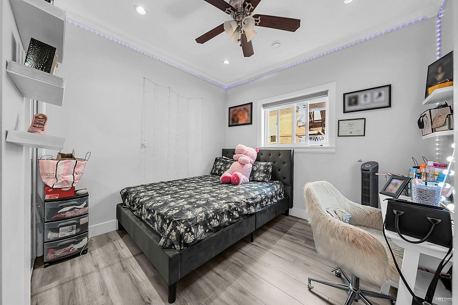 765 Skeena Street Vancouver, BC - 6