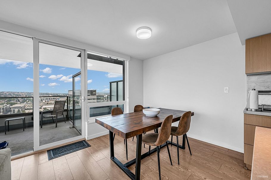 2504 8189 Cambie Street Vancouver, BC - 22