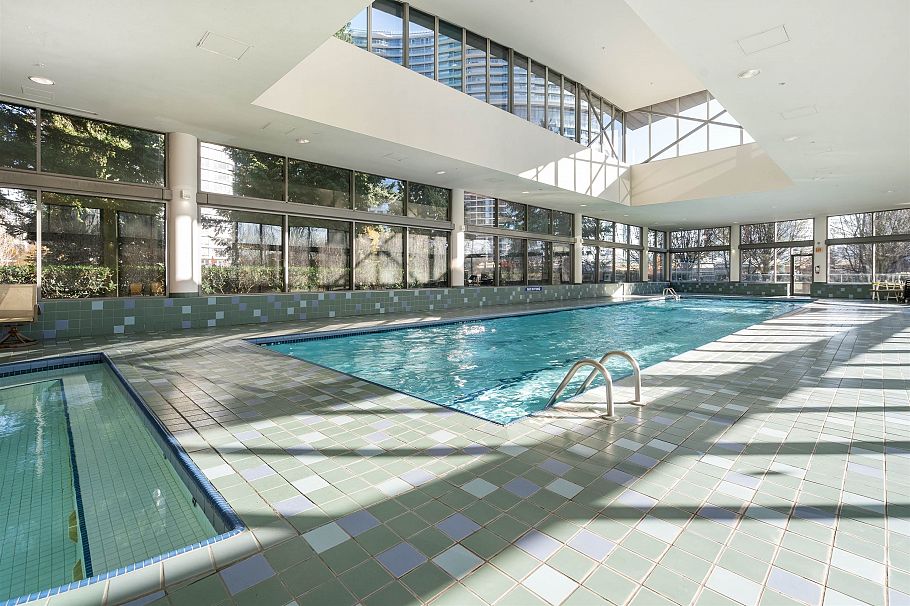 1708 1008 Cambie Street Vancouver, BC - 35