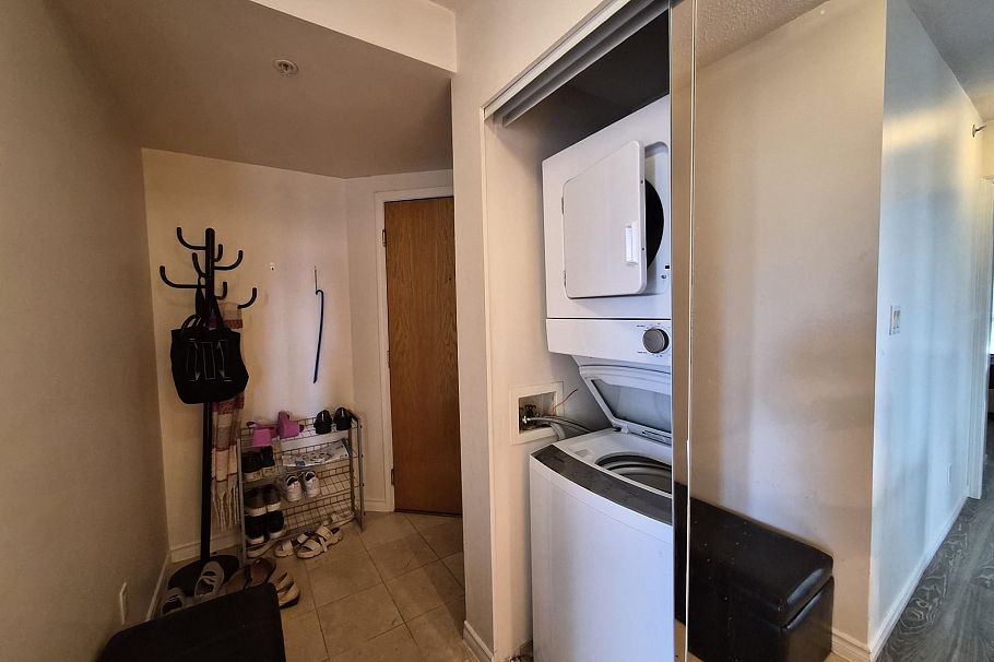 1707 939 Homer Street Vancouver, BC - 21