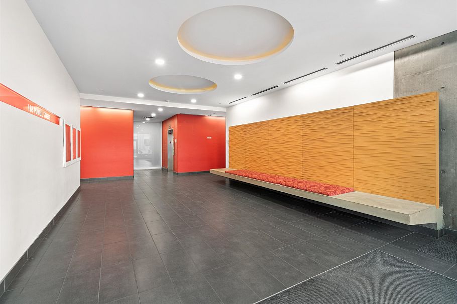 902 168 Powell Street Vancouver, BC - 2