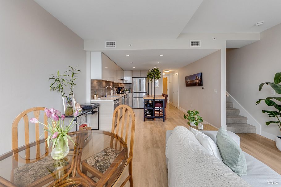 505 3451 Sawmill Crescent Vancouver, BC - 5