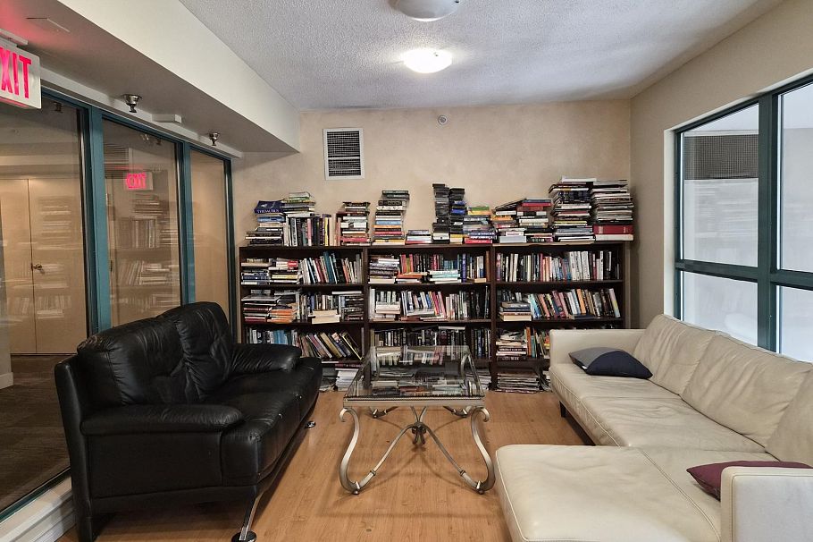 1707 939 Homer Street Vancouver, BC - 30