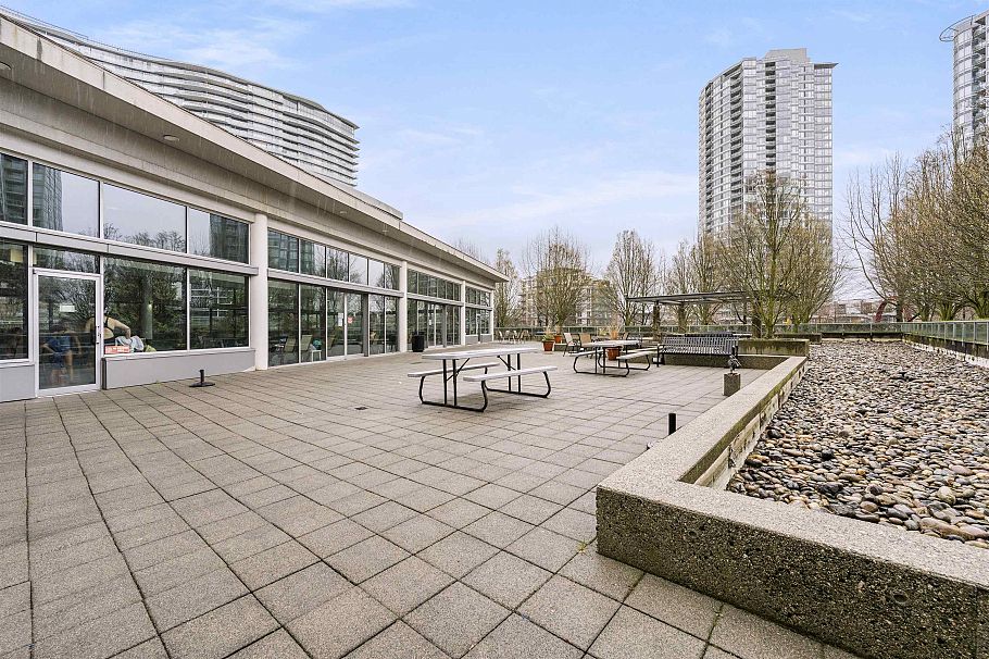 1708 1008 Cambie Street Vancouver, BC - 29