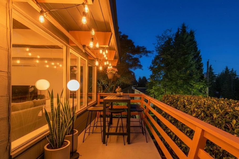 466 E Kings Road North Vancouver, BC - 4