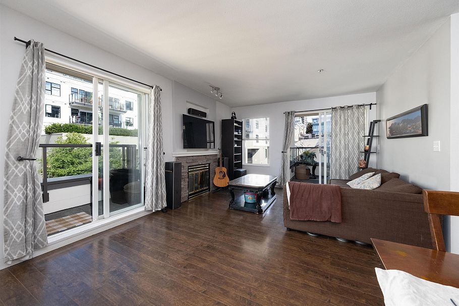 403 118 E 2nd Street North Vancouver, BC - 9