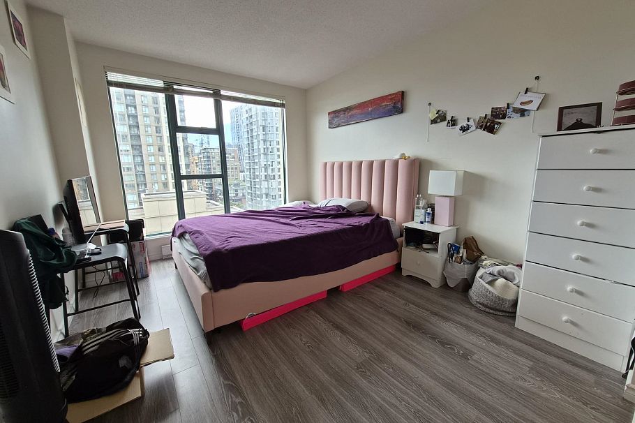 1707 939 Homer Street Vancouver, BC - 17