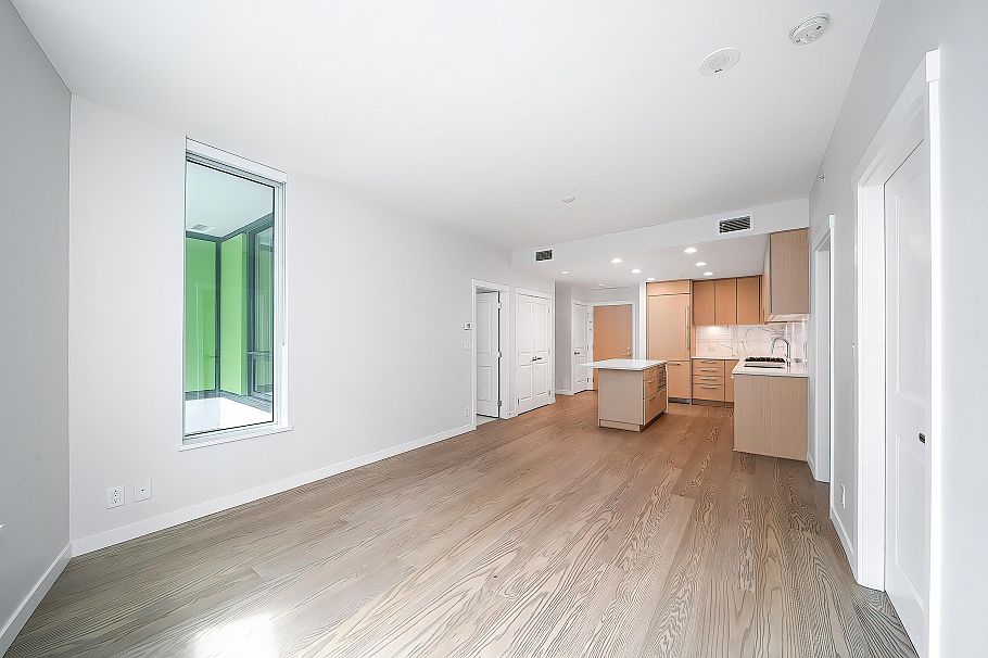 423 3563 Ross Drive Vancouver, BC - 15