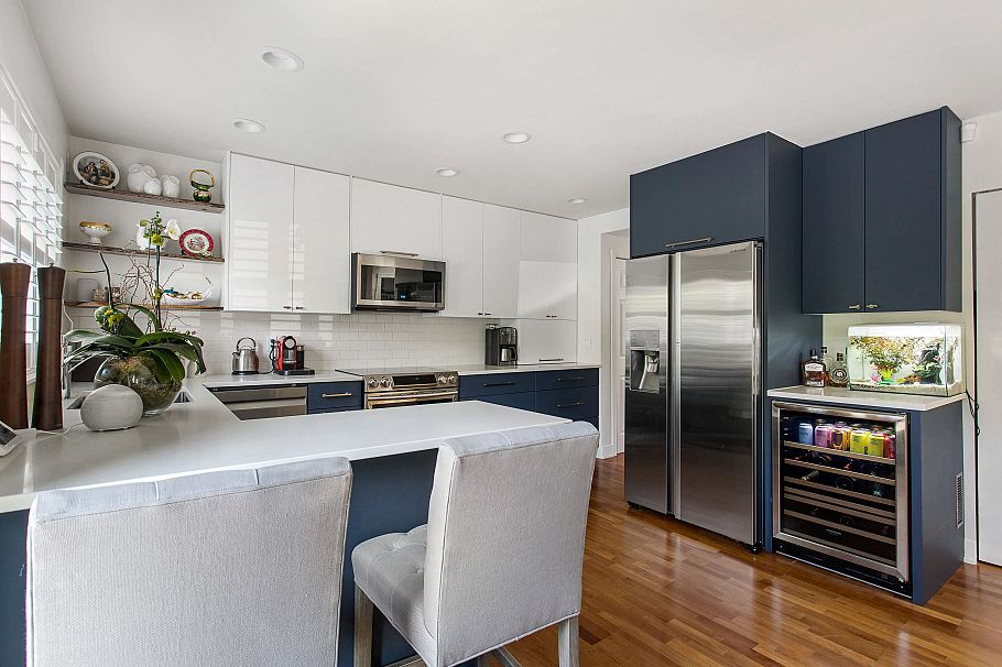 1645 St. Andrews Avenue North Vancouver, BC - 6