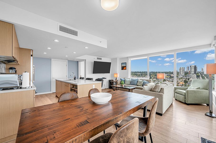 2504 8189 Cambie Street Vancouver, BC - 23