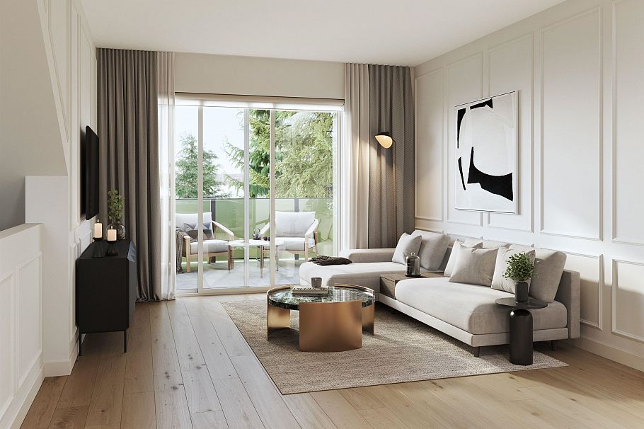 226 602 E 2nd Street North Vancouver, BC - 6