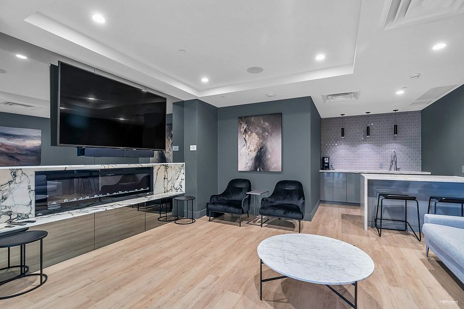 2504 8189 Cambie Street Vancouver, BC - 35