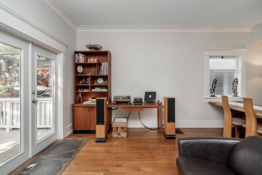 830 E 14th Avenue Vancouver, BC - 8