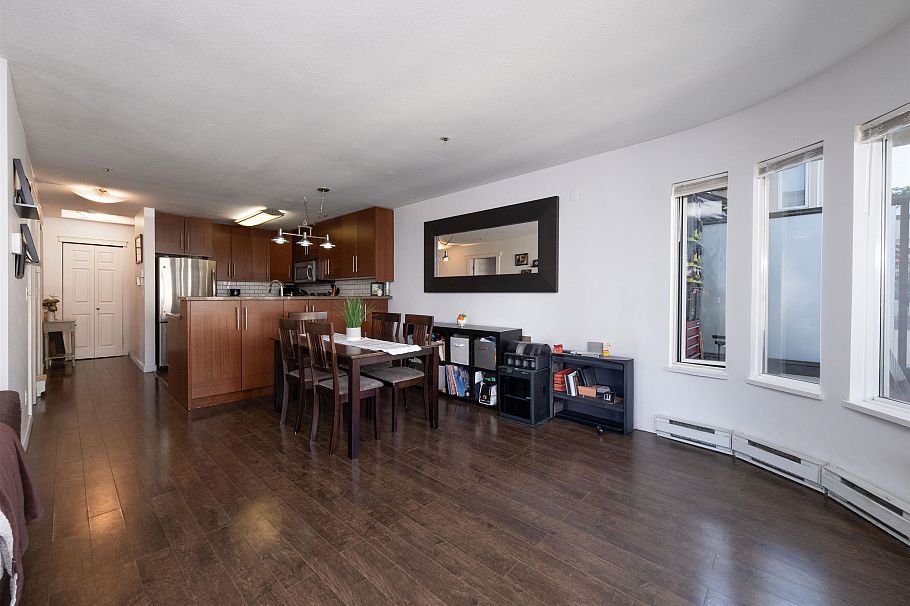 403 118 E 2nd Street North Vancouver, BC - 8