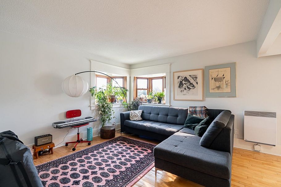 830 E 14th Avenue Vancouver, BC - 30