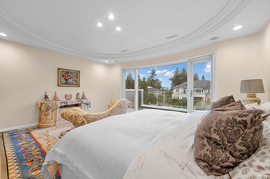 6566 Churchill Street Vancouver, BC - 14