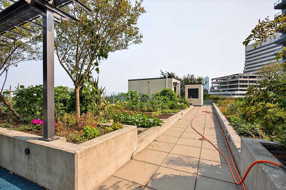 1011 5470 Ormidale Street Vancouver, BC - 20