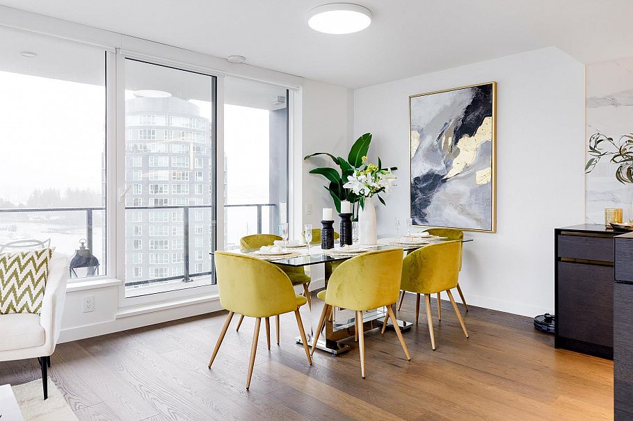 1201 620 Cardero Street Vancouver, BC - 11