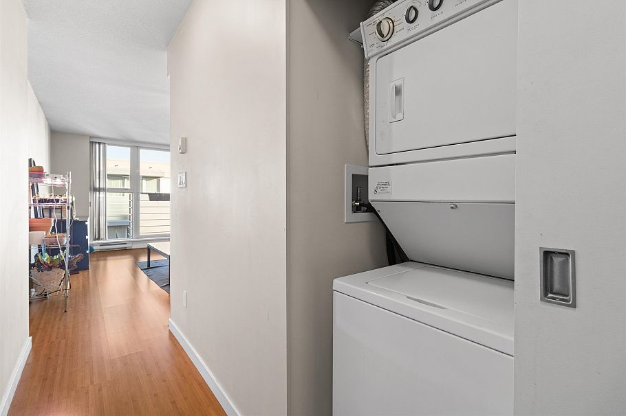 902 168 Powell Street Vancouver, BC - 16