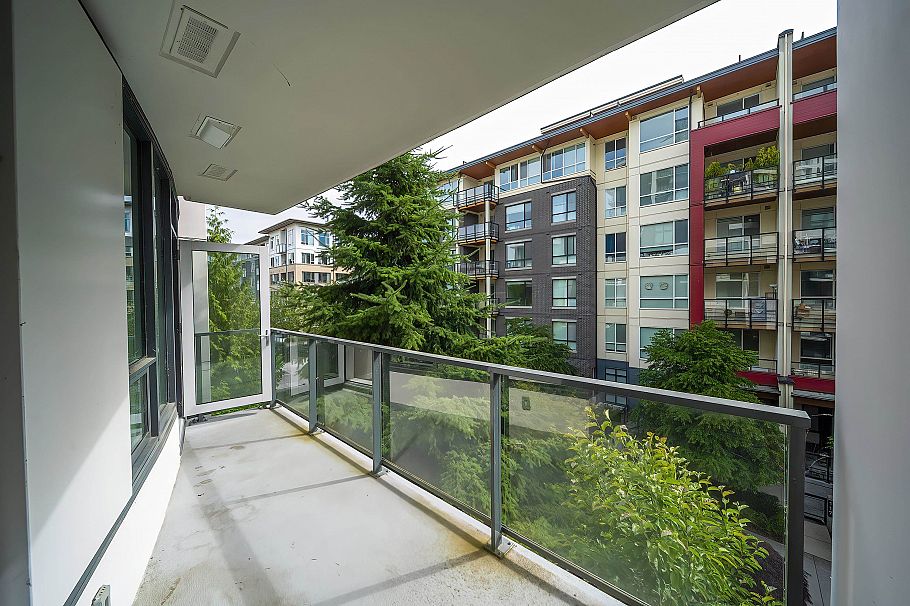 423 3563 Ross Drive Vancouver, BC - 9