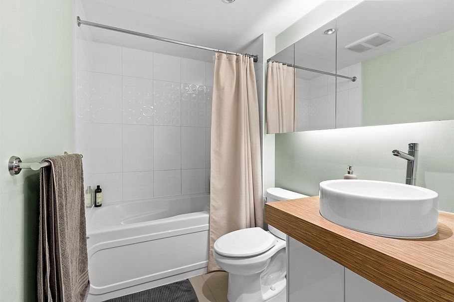 902 168 Powell Street Vancouver, BC - 14