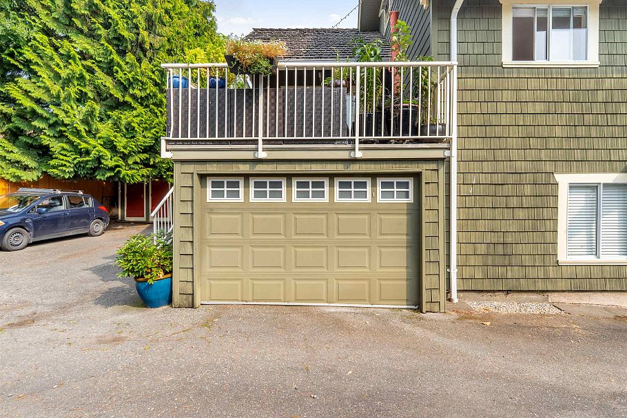 4 2535 W 6th Avenue Vancouver, BC - 38