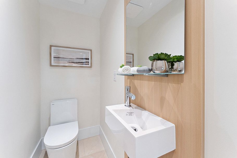 3121 Columbia Street Vancouver, BC - 20