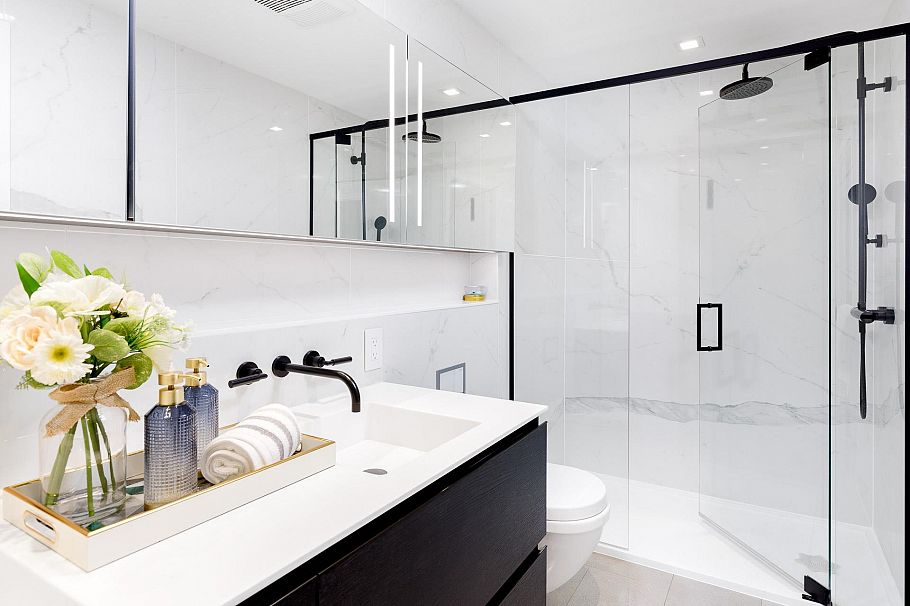 1201 620 Cardero Street Vancouver, BC - 28