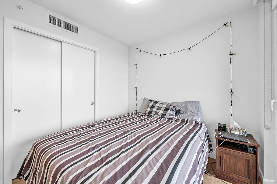 2504 8189 Cambie Street Vancouver, BC - 6