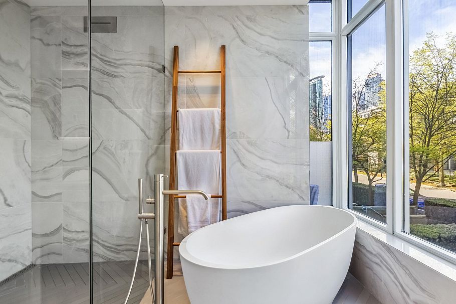 TH22 1281 W Cordova Street Vancouver, BC - 10