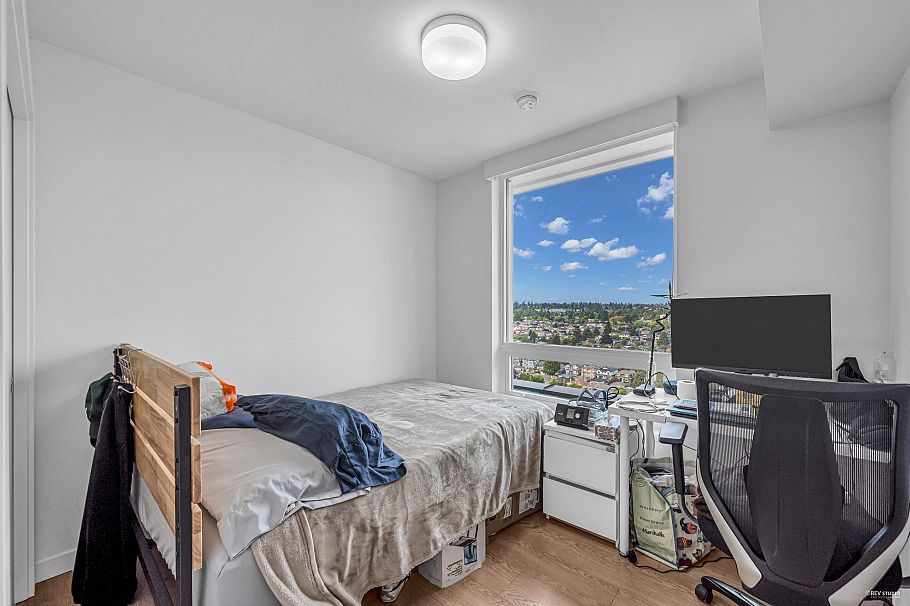 2504 8189 Cambie Street Vancouver, BC - 30