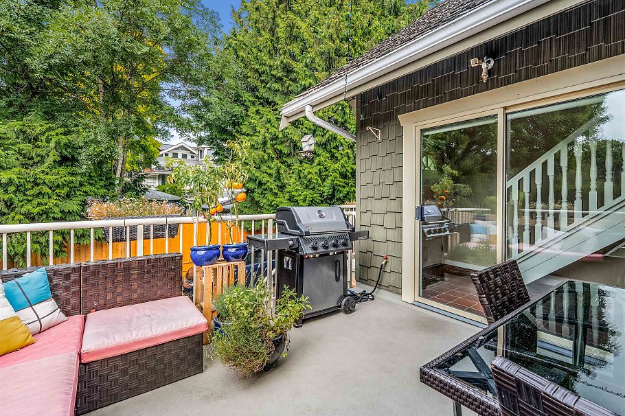 4 2535 W 6th Avenue Vancouver, BC - 36