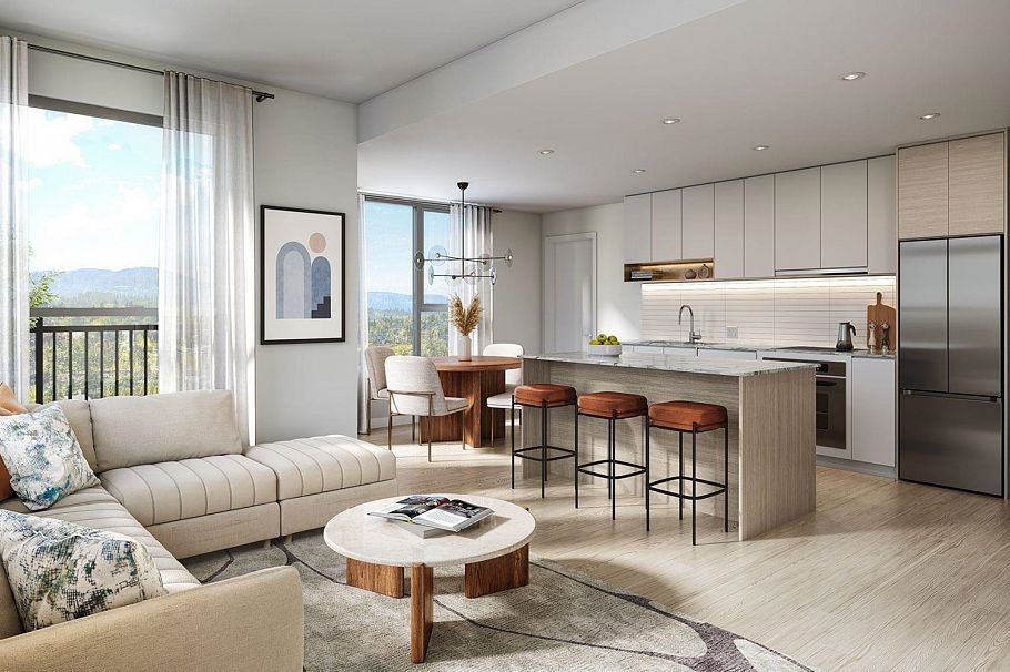 101 405 Marie Place North Vancouver, BC - 4