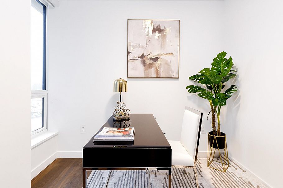 1201 620 Cardero Street Vancouver, BC - 30