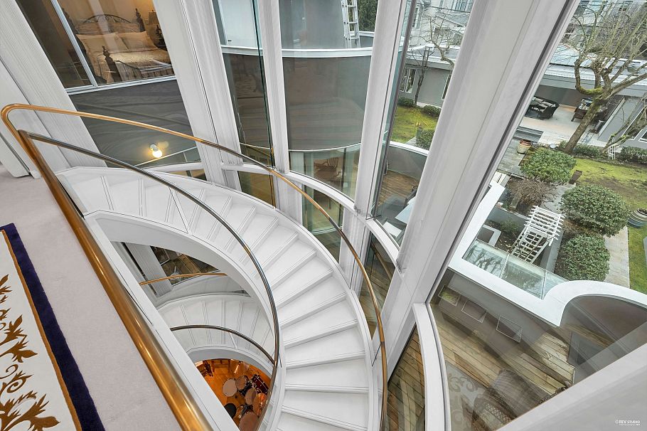 6566 Churchill Street Vancouver, BC - 6