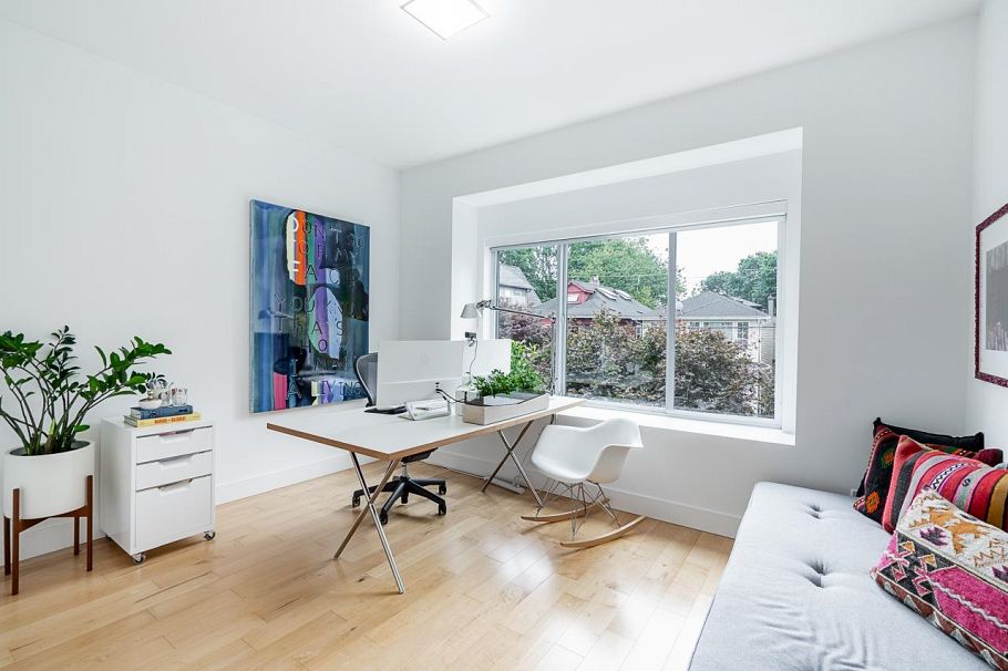 33 E 22nd Avenue Vancouver, BC - 22