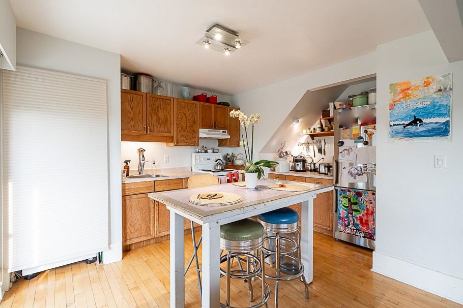 830 E 14th Avenue Vancouver, BC - 32