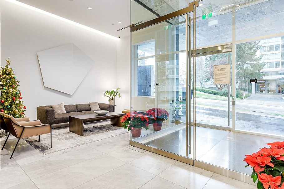 1201 620 Cardero Street Vancouver, BC - 2