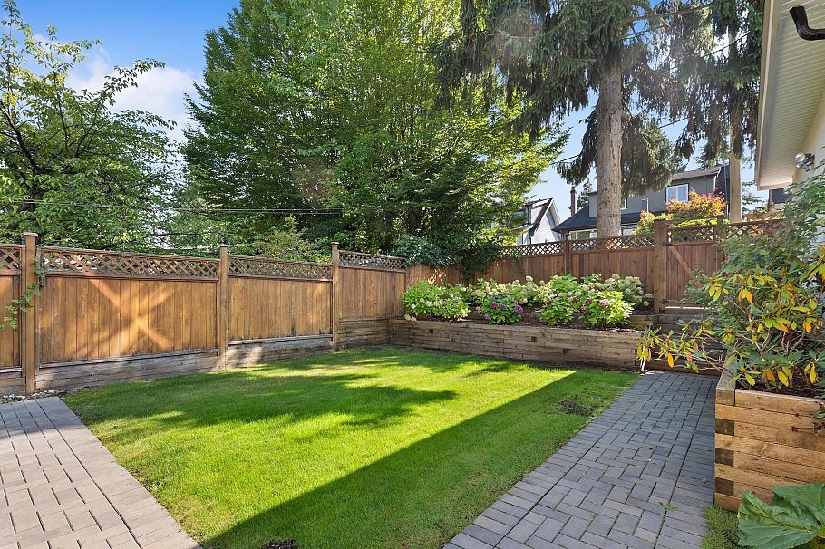 4146 Crown Crescent Vancouver, BC - 11