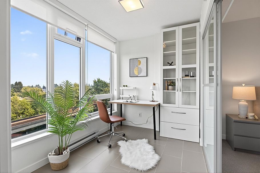 1011 5470 Ormidale Street Vancouver, BC - 9