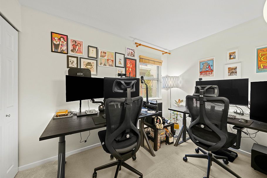 201 1868 W 8th Avenue Vancouver, BC - 14