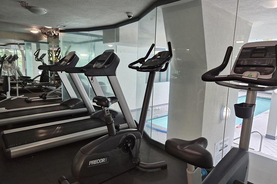 1707 939 Homer Street Vancouver, BC - 29