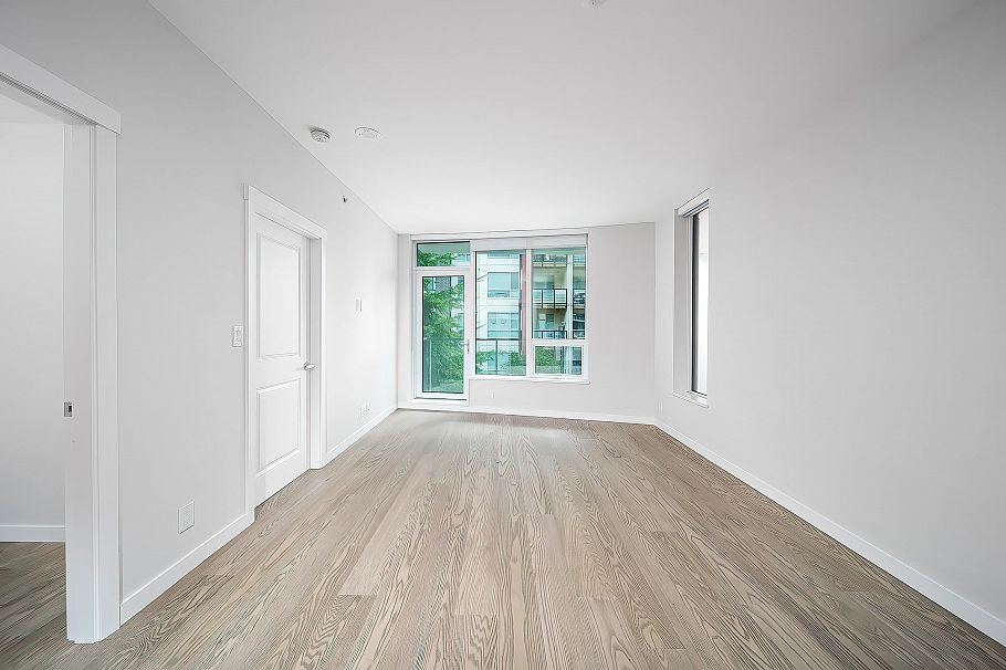 423 3563 Ross Drive Vancouver, BC - 16