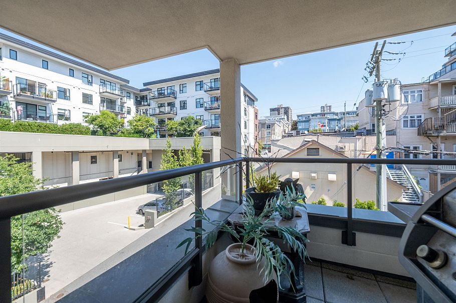 403 118 E 2nd Street North Vancouver, BC - 18