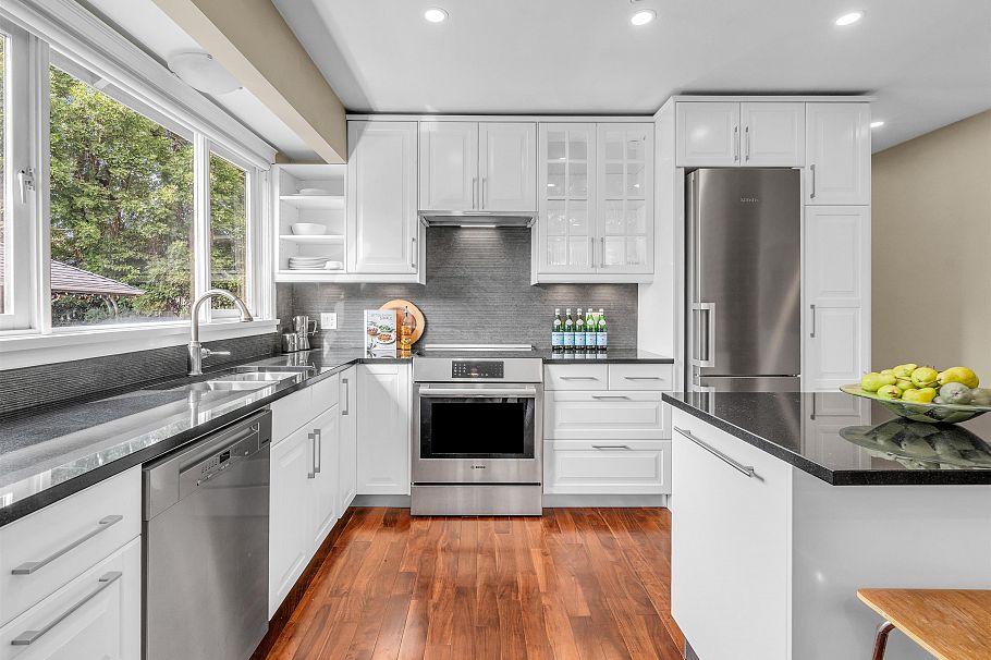 4 2535 W 6th Avenue Vancouver, BC - 7