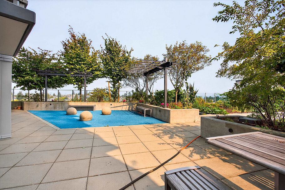 1011 5470 Ormidale Street Vancouver, BC - 19