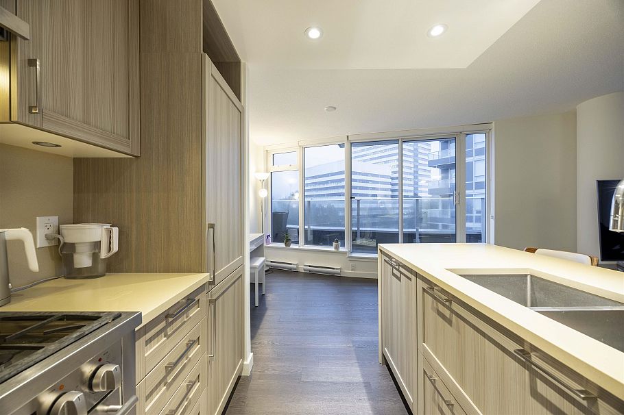 1108 5470 Ormidale Street Vancouver, BC - 18