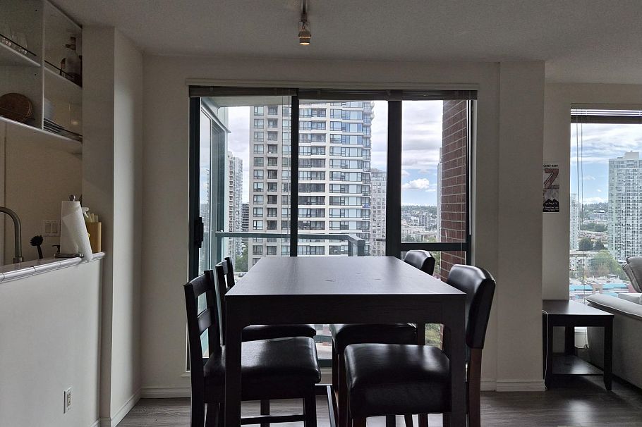 1707 939 Homer Street Vancouver, BC - 15