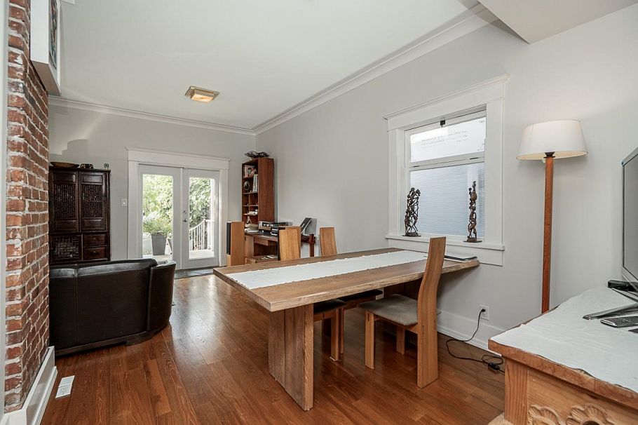 830 E 14th Avenue Vancouver, BC - 3