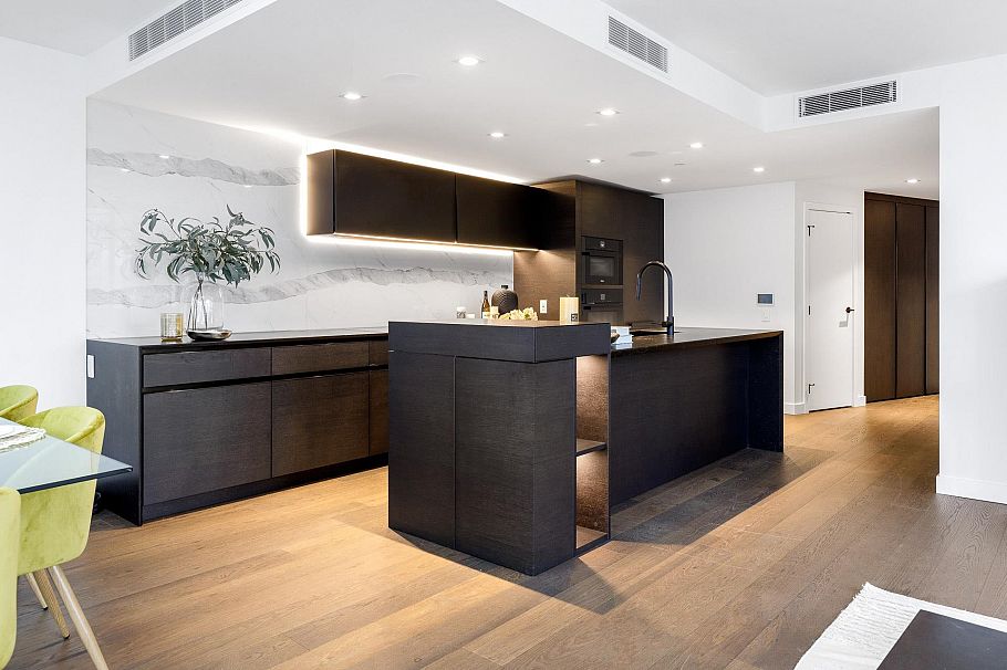 1201 620 Cardero Street Vancouver, BC - 7